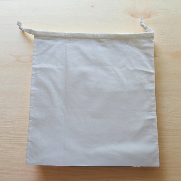 HAMMITT Small Signature Pouch/Dustbag (Drawstring) - Picture 4 of 6